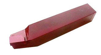 Nôž uberací priamy-pravý 16x16mm H10 (223710)