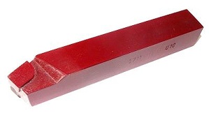 Nôž uberací priamy-ľavý 12x12mm U30 (223711)