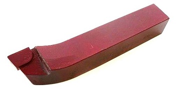 Nôž uberací stranový-ľavý 50x50mm H10 (223717)