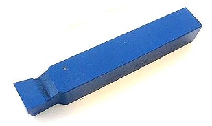 Nôž uberací naberací 10x10mm S30 (223718)