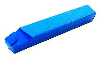 Nôž uberací priamy-ľavý 10x10mm S10 (223711)