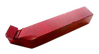 Nôž uberací ohnutý-ľavý 10x10mm U10 (223713)