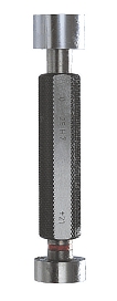  Valčekový medzný kaliber - tŕň D5 - H7
