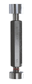  Valčekový medzný kaliber - tŕň D8 - H7