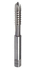 ISO529 závitník maticový s lámačom HSS-AZ M16