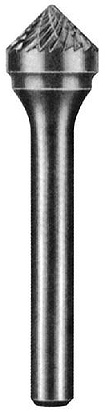 Fréza tech. zahĺbovacia SK D3x90° (st.D3)