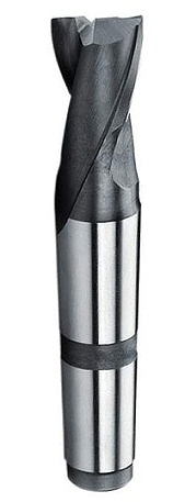 Fréza ČSN22 2194.1 drážkovacia HSSCo5 D45
