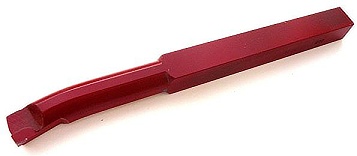 Nôž uberací vnútorný 32x32mm U10 (223724)