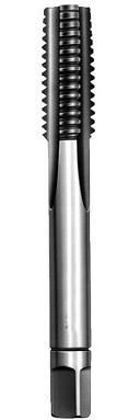 DIN2181 závitník ručný HSSE M14x1,25 č.1