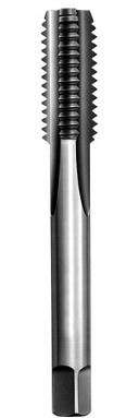 DIN40432 závitník ručný sadový HSS PG29 č.2