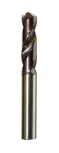 DIN6539 Vrták krátka rada SK TiAlN D3,0x46/16