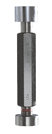  Valčekový medzný kaliber - tŕň D33 - H7