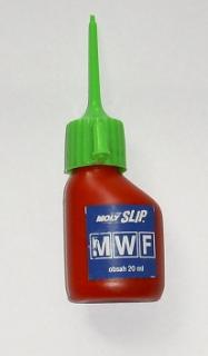 MWF Moly SLIP rezná kvapalina  20 ml
